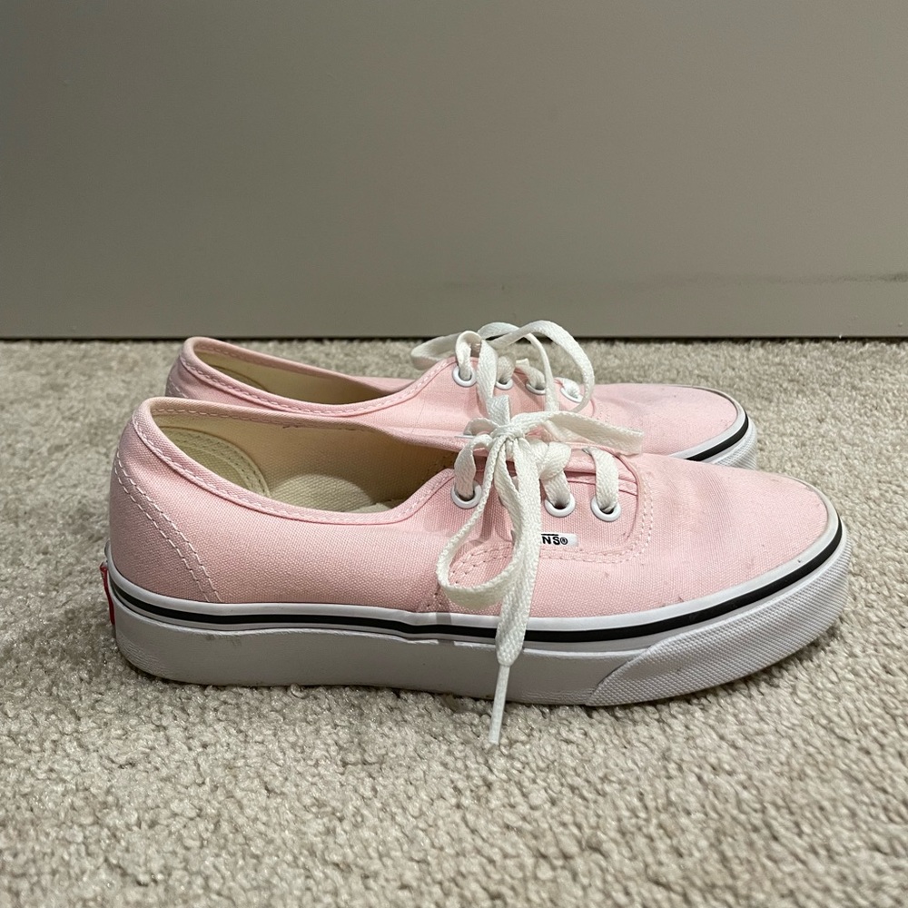 Vans Authentic Shoe